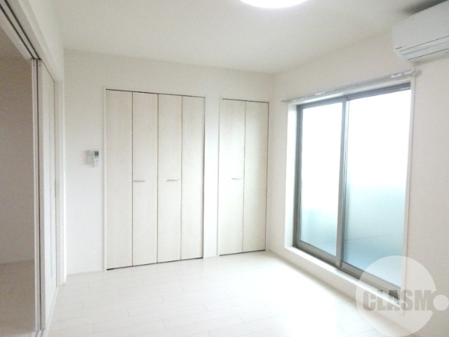 その他部屋・スペース　明るいお部屋です♪