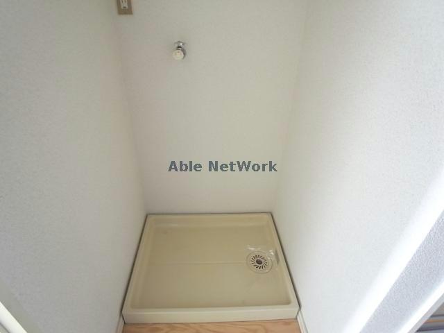 その他設備　別部屋参照