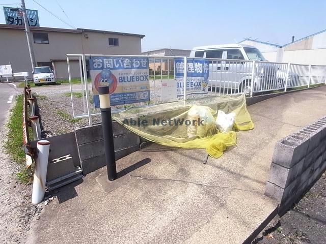 その他共有部分　建物設備