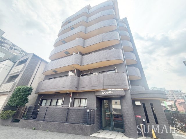 建物外観　外観です☆ミ