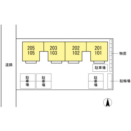 ＪＲ東海道本線 藤枝駅 徒歩22分 2階建 築32年のその他写真