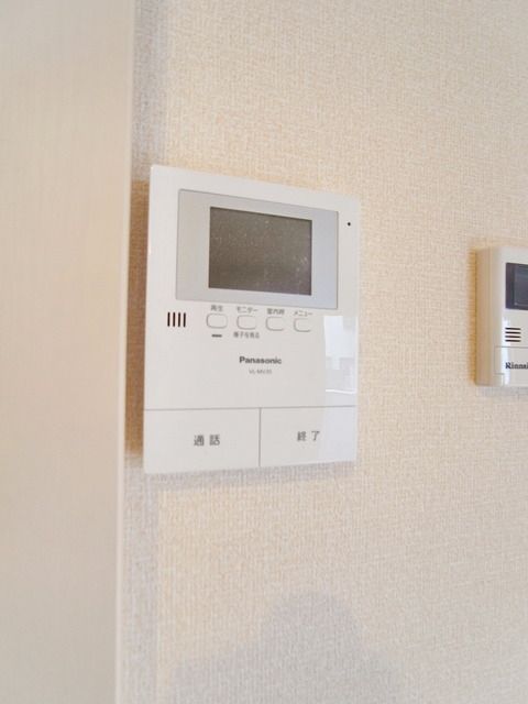 その他設備　別号室参照