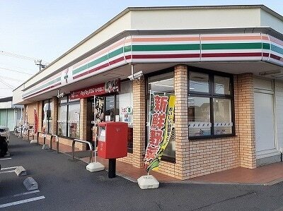 その他　セブンイレブン（その他）まで1400m