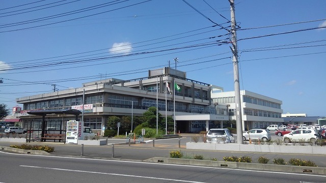 その他　鹿嶋市役所（その他）まで2300m