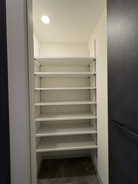その他設備　同物件別号室のものです。