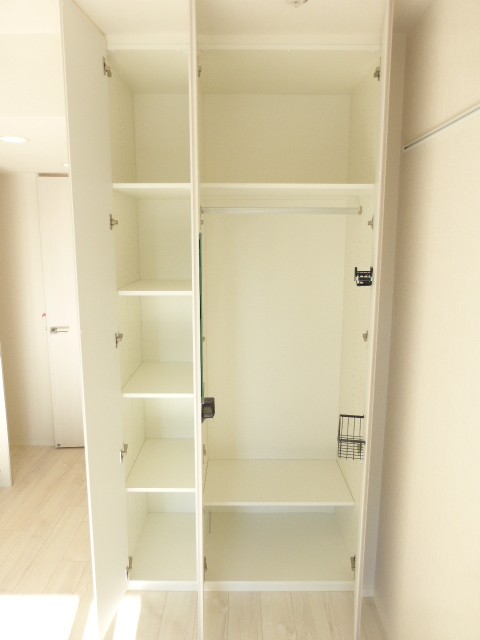 収納　収納※別部屋参考写真