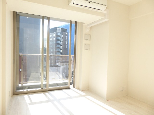 居室・リビング　居室※別部屋参考写真