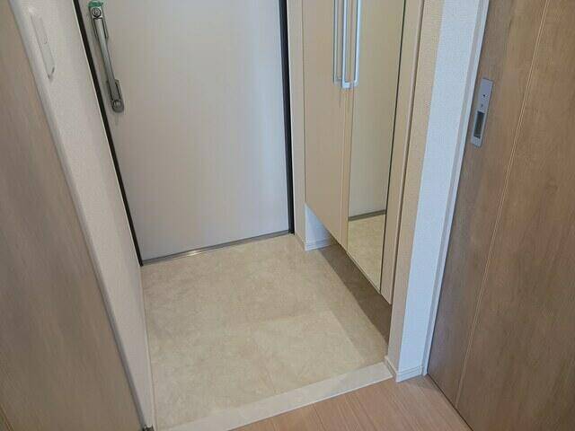 その他　フローリングです！