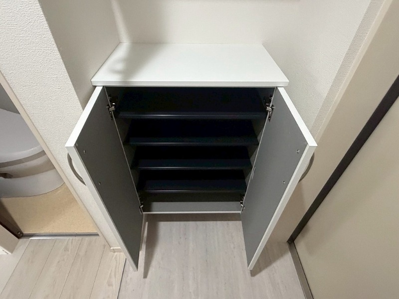 その他　靴箱