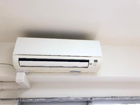 その他設備　室内設備