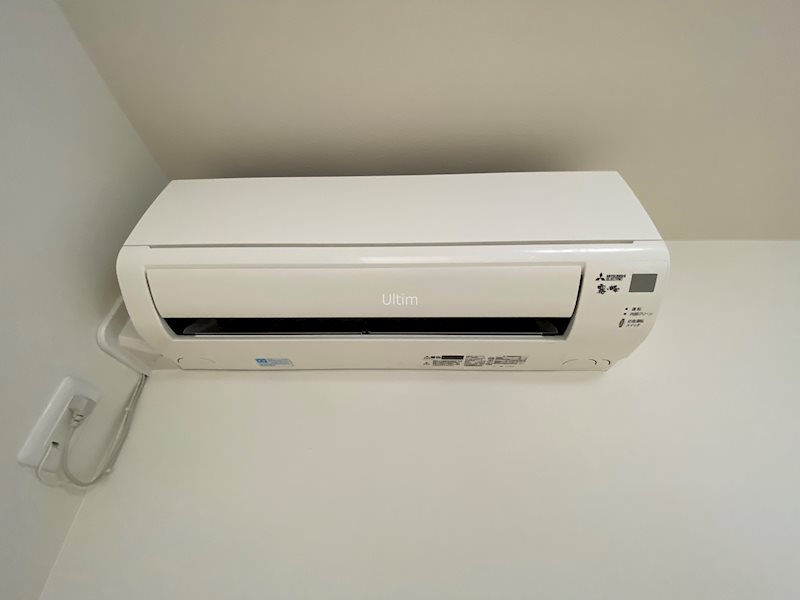 その他設備　同タイプのお部屋です、ご参考までに