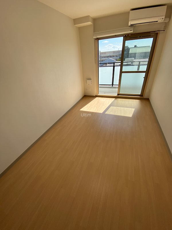 居室・リビング　同タイプのお部屋です、ご参考までに
