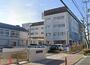 小学校　浜松市立船越小学校（小学校）まで1900m