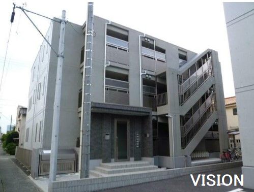 建物外観　☆外観☆