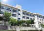 中学校　加古川市立神吉中学校（中学校）まで1905m