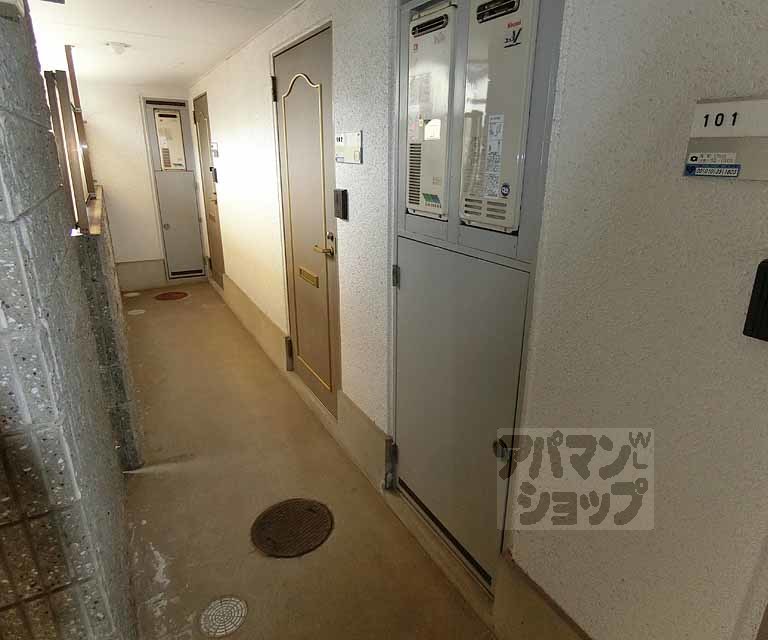 ロビー