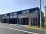 壬生川駅より徒歩20分 築2年4ヶ月 2階建の賃貸物件