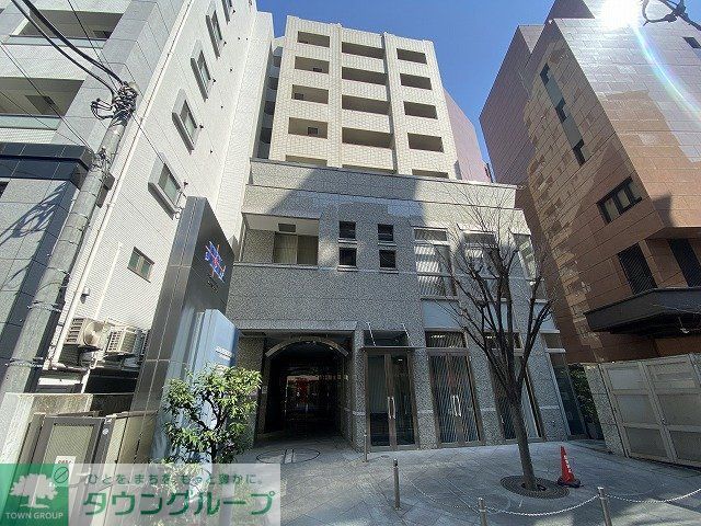 建物外観　【初期費用分割・クレカ対応】一都三県のお部屋探しは2025…