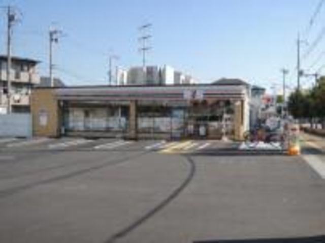 コンビニ　セブンイレブン宝塚高司2丁目店（コンビニ）まで366m