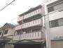 シャトー堺町 3階 築39年の賃貸物件