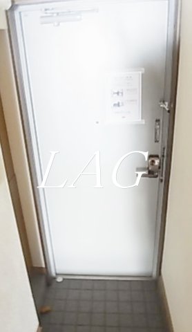 玄関　玄関です。