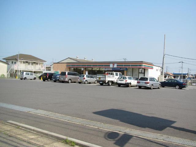 その他　セブンイレブン土浦下高津店（その他）まで1195m