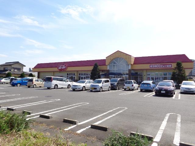 その他　カスミＦＯＯＤ　ＯＦＦストッカー土浦田中店（その他）まで1856m