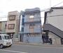 宝ケ池駅より徒歩3分 3階 築35年10ヶ月の賃貸物件