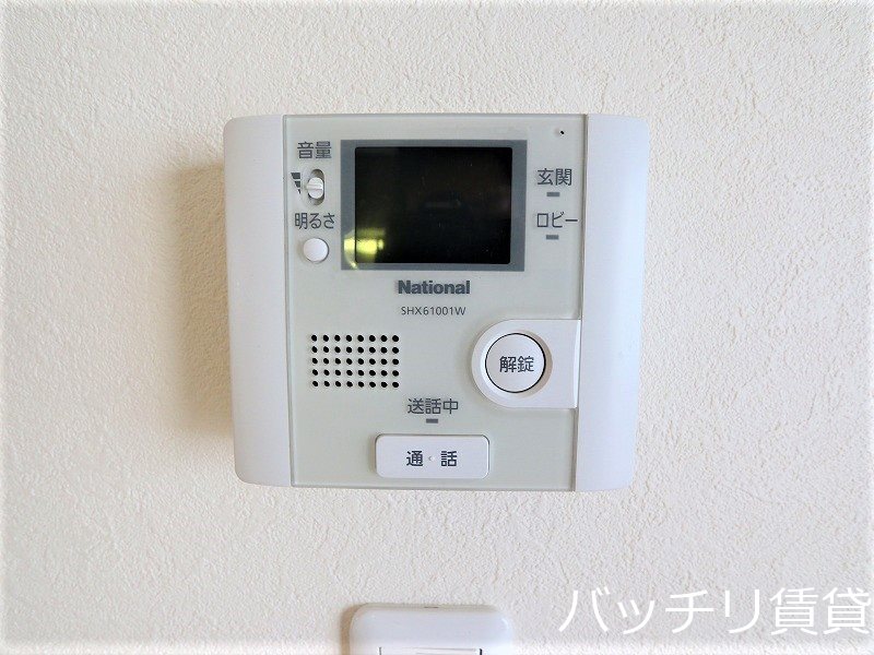セキュリティ　同型タイプの為、現状を優先いたします。