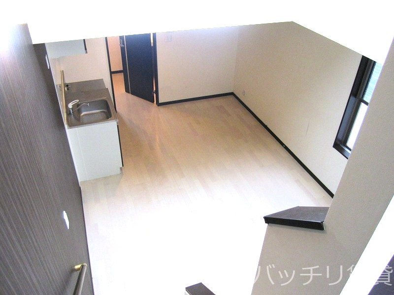 眺望　別号室写真の為現況を優先致します。