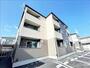 陸前原ノ町駅より徒歩2分 1階 築5年5ヶ月の賃貸物件