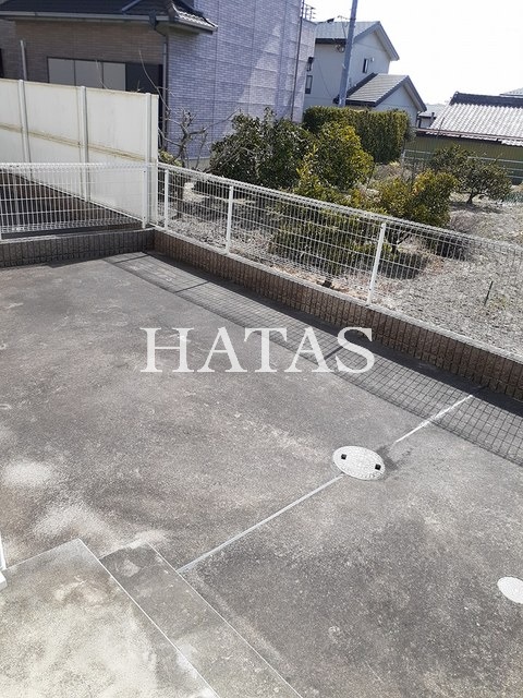 庭