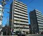 京都駅より徒歩3分 7階 築30年1ヶ月の賃貸物件