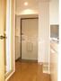 玄関　※写真は同タイプ別部屋です。
