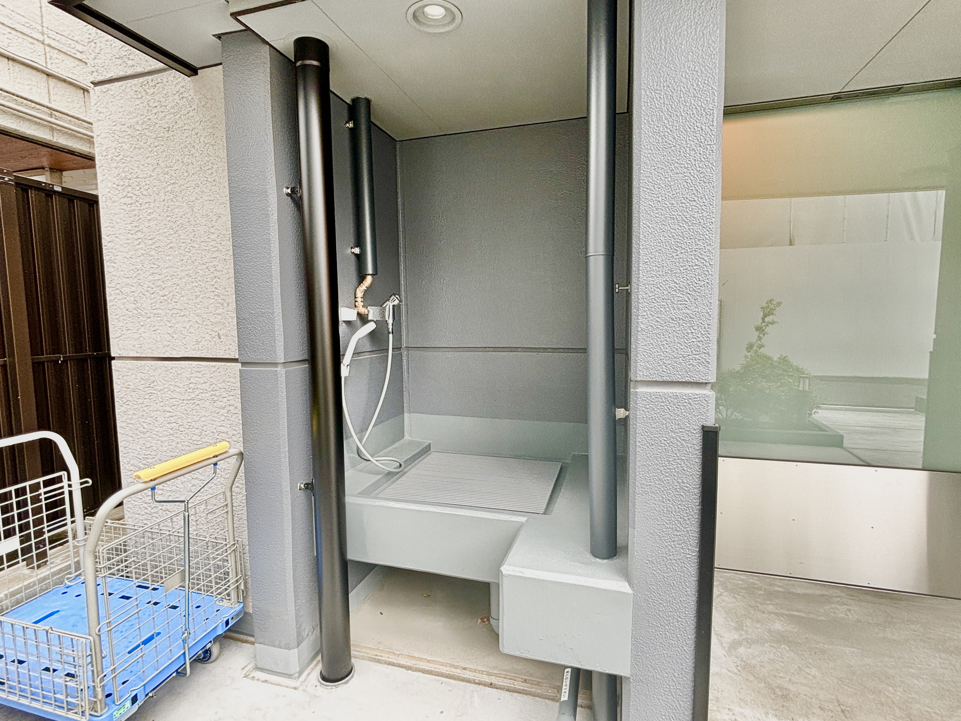 ホームセンター　Francfranc青山店（ホームセンター）まで342m