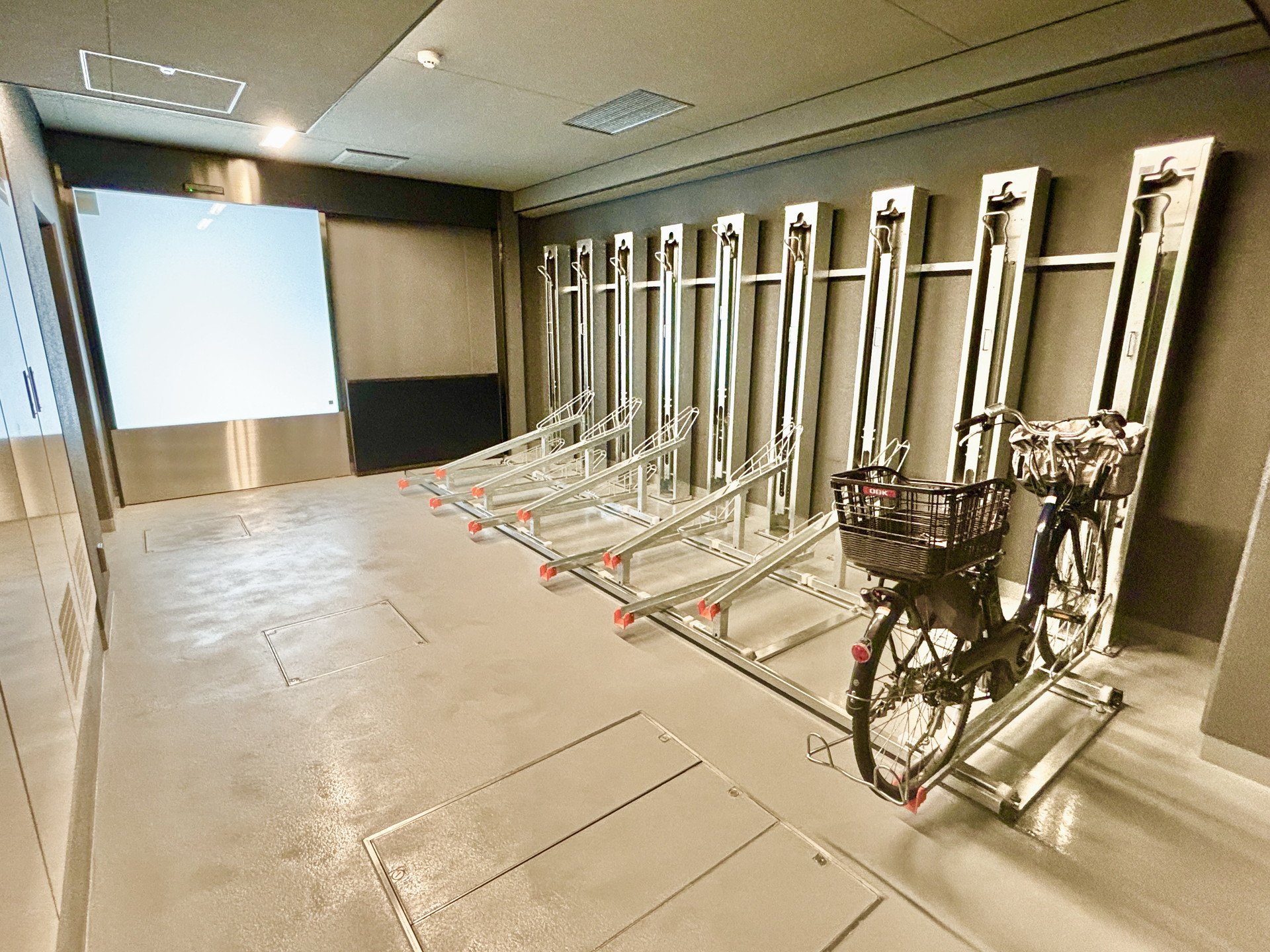 幼稚園・保育園　原宿幼稚園（幼稚園・保育園）まで177m