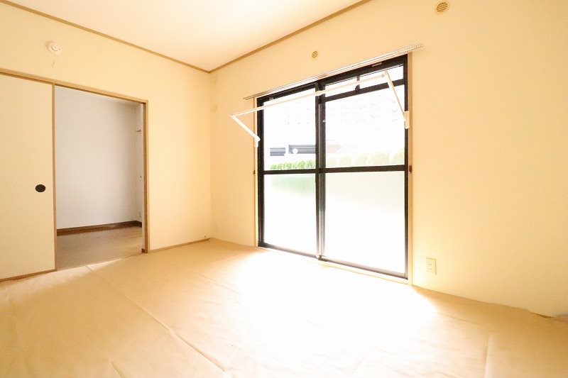 その他部屋・スペース　写真は別のお部屋のものになります。