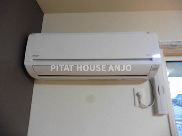 その他設備　同物件別部屋