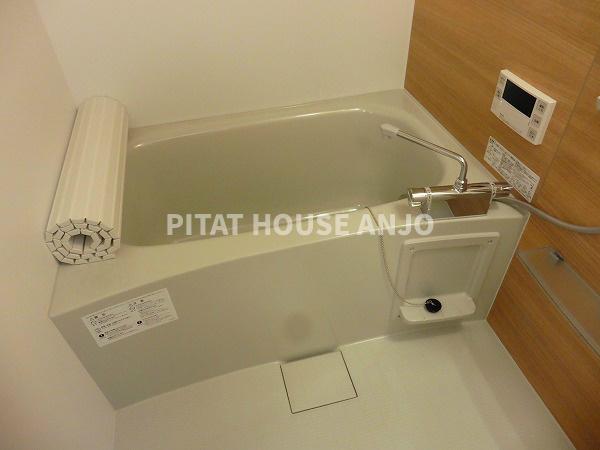 バス・シャワールーム　同物件別部屋
