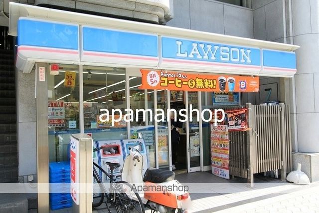 コンビニ　ローソン（コンビニ）まで190m