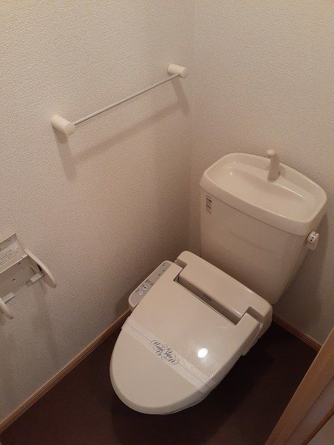 トイレ　☆トイレ☆