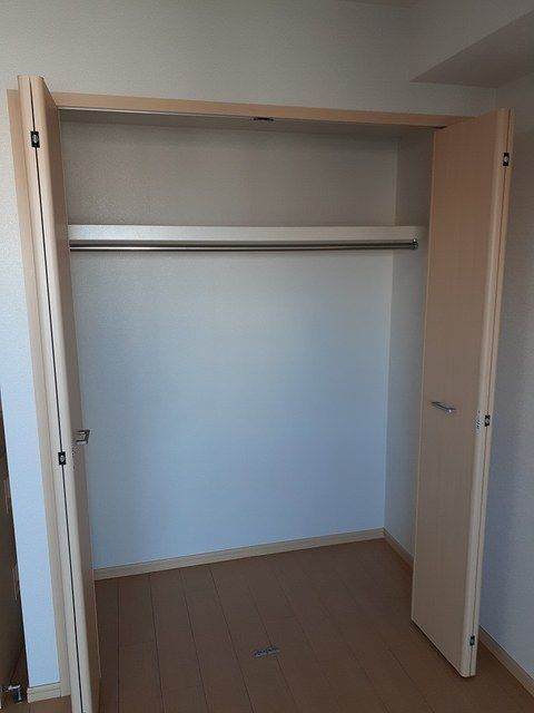 収納　☆たっぷり収納☆