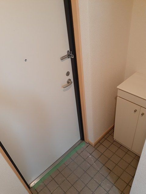 玄関　☆玄関☆