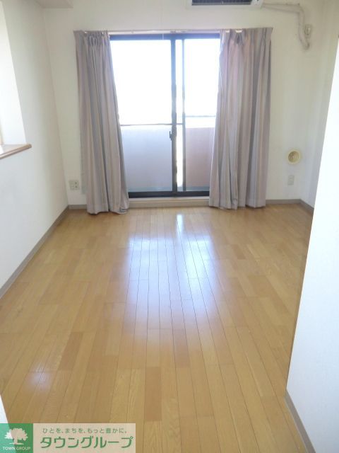 その他部屋・スペース　居室6.6帖広く使えます