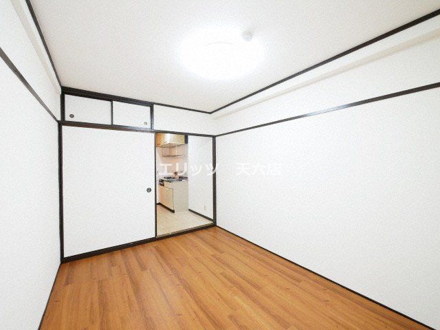 その他部屋・スペース　リビング/居室