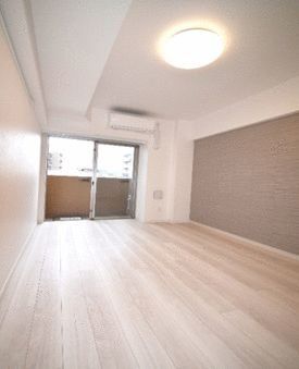 居室・リビング　他号室参考写真