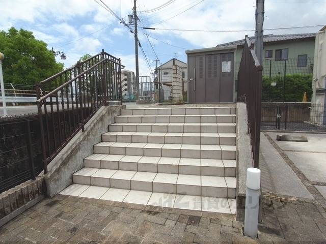 その他　階段