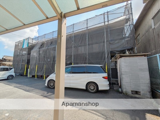 水島臨海鉄道 三菱自工前駅 徒歩26分 2階建 築35年のその他写真