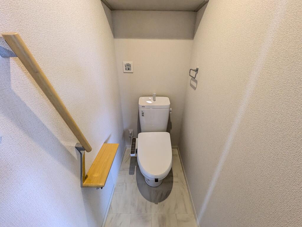 その他共有部分　宅配ボックス