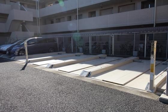 その他　★駐車場★